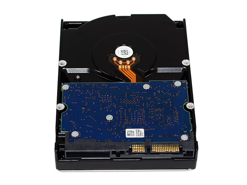 Amazon.co.jp: HGST Ultrastar 7K4000 HUS724020ALE640 内蔵